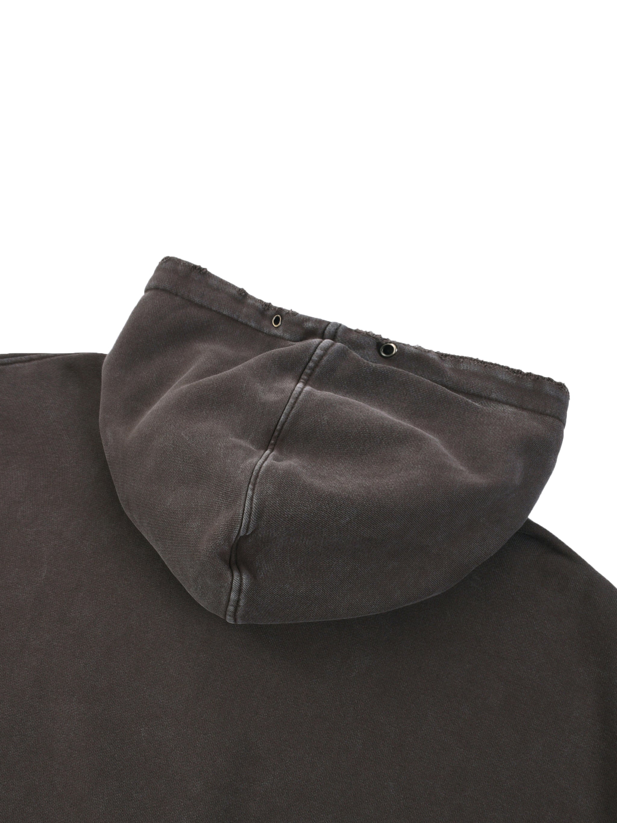 Snow Washed Distressed Panel P,Pocket Hoodie,Distressed,Hoodie,Mens Wear,Premium,Mens Hoodie,New,Latest Hoodie Design,Pocket