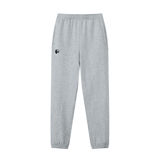 Jogged Sweatpants,Sweatpants,Essentials