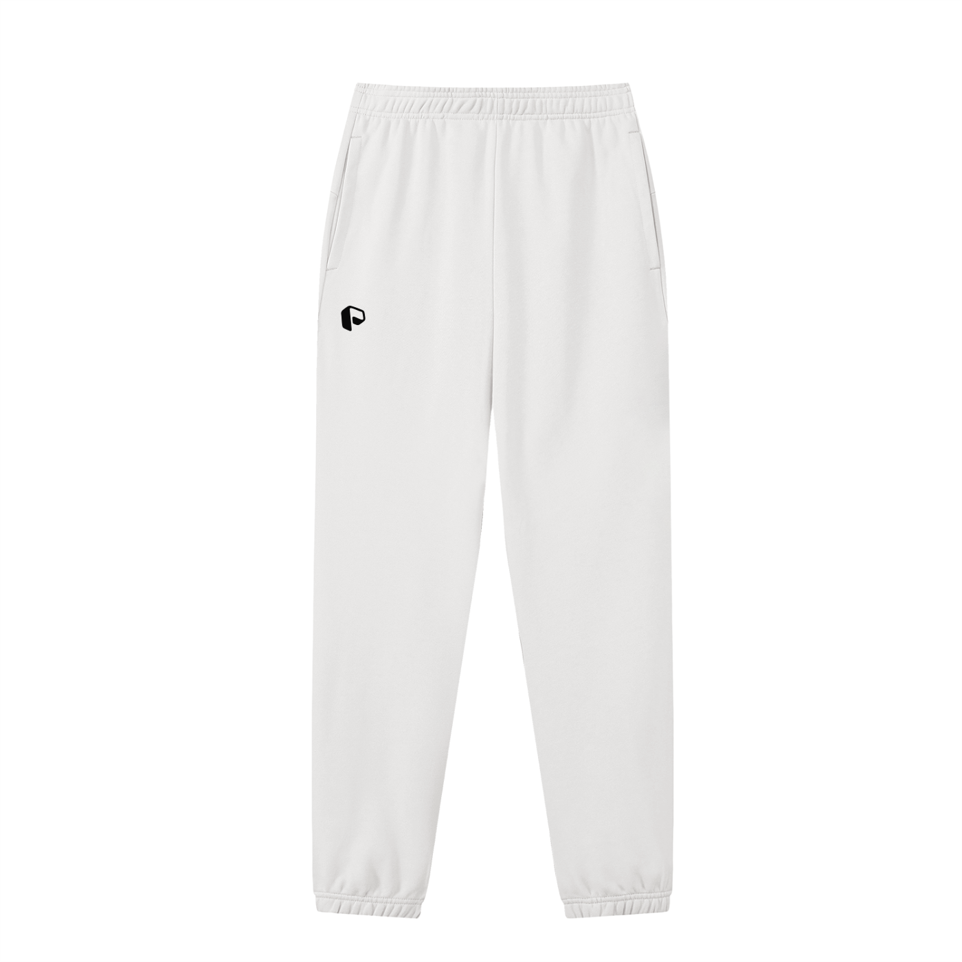 Jogged Sweatpants,Sweatpants,Essentials