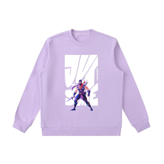 Crewneck Sweatshirt,Sweatshirt,Essntials Swetshirt