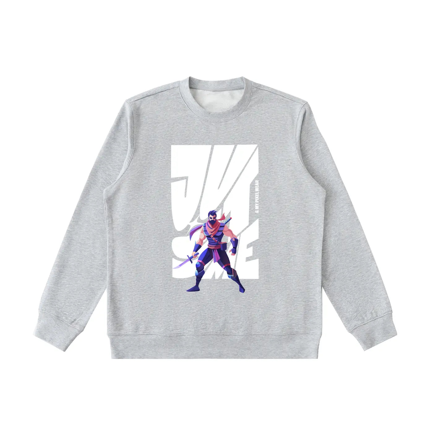 Crewneck Sweatshirt,Sweatshirt,Essntials Swetshirt