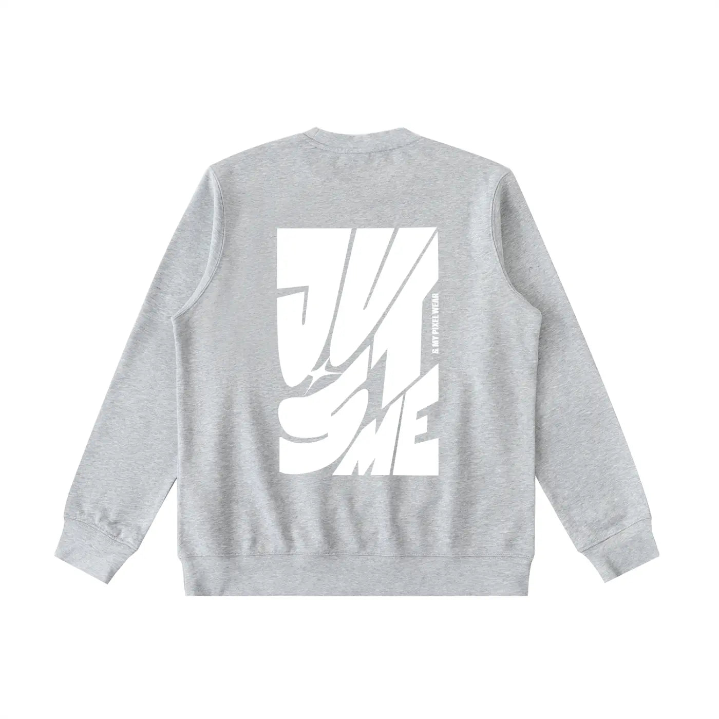 Crewneck Sweatshirt,Sweatshirt,Essntials Swetshirt