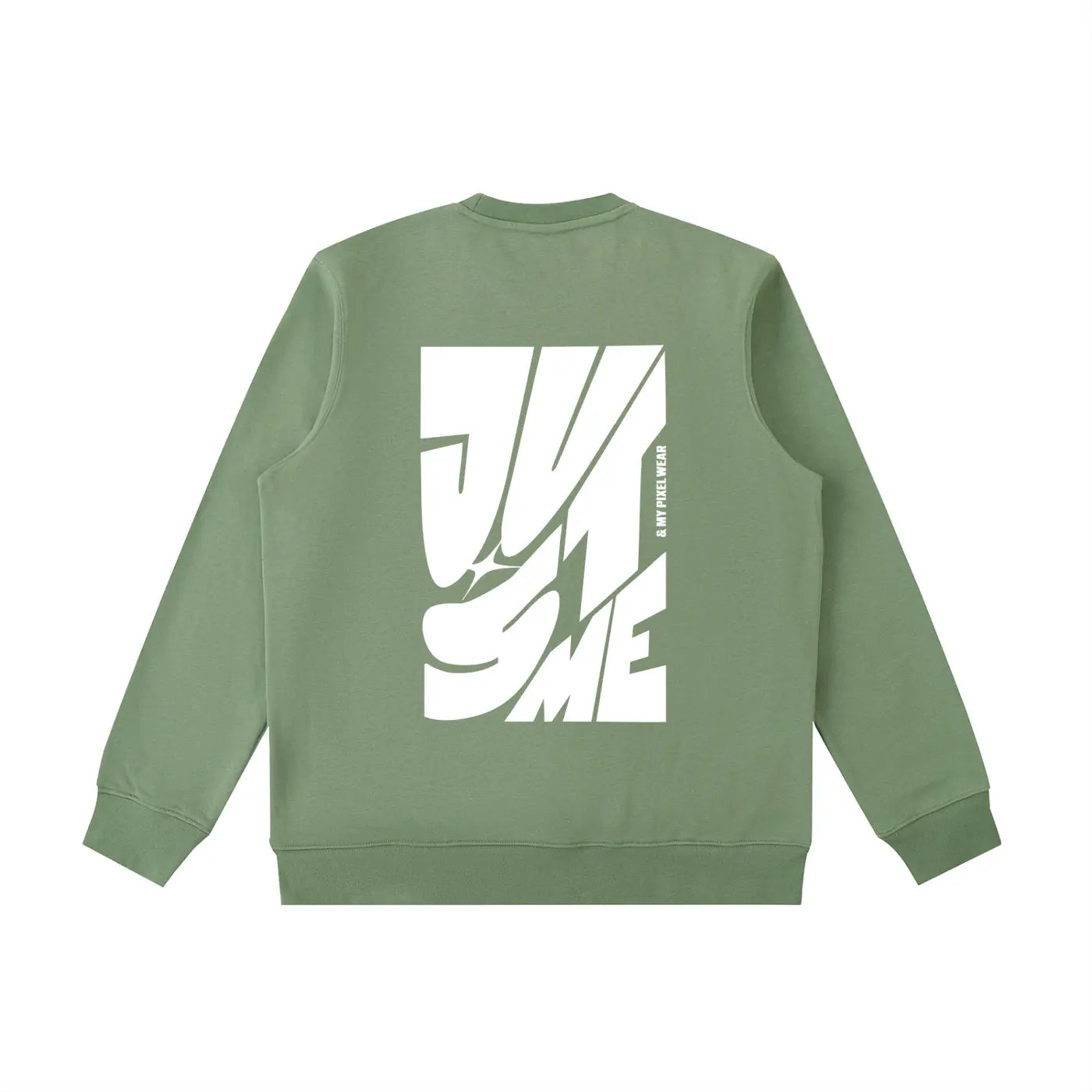 Crewneck Sweatshirt,Sweatshirt,Essntials Swetshirt