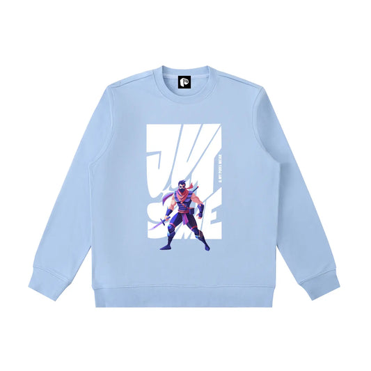 Crewneck Sweatshirt,Sweatshirt,Essntials Swetshirt