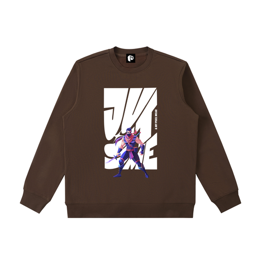 Crewneck Sweatshirt,Sweatshirt,Essntials Swetshirt