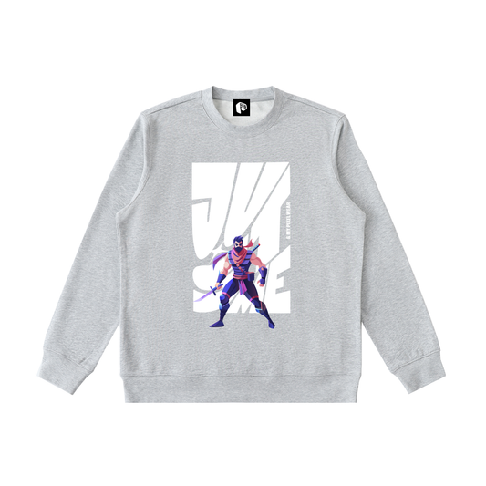 Crewneck Sweatshirt,Sweatshirt,Essntials Swetshirt