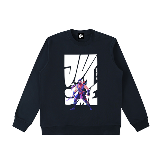 Crewneck Sweatshirt,Sweatshirt,Essntials Swetshirt