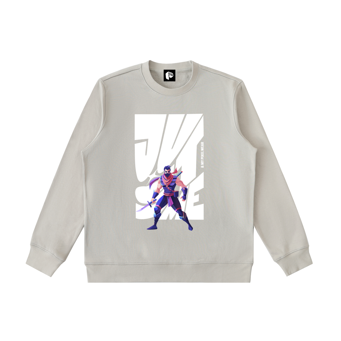 Crewneck Sweatshirt,Sweatshirt,Essntials Swetshirt