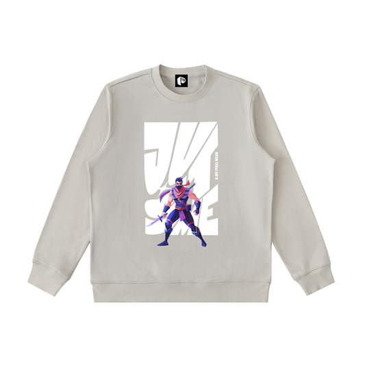 Crewneck Sweatshirt,Sweatshirt,Essntials Swetshirt