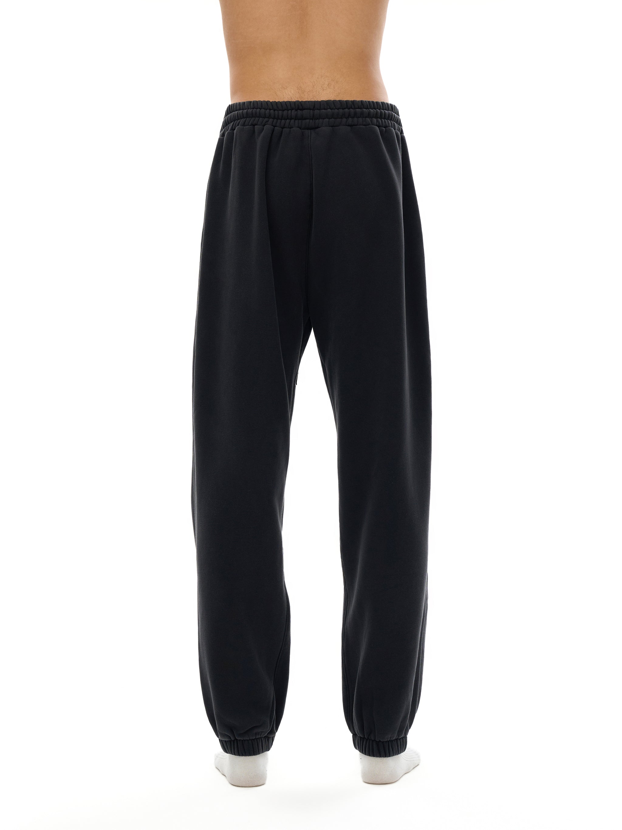 Fleeced Jogger Sweatpants,Sweatpants,pants,unisex pants,new