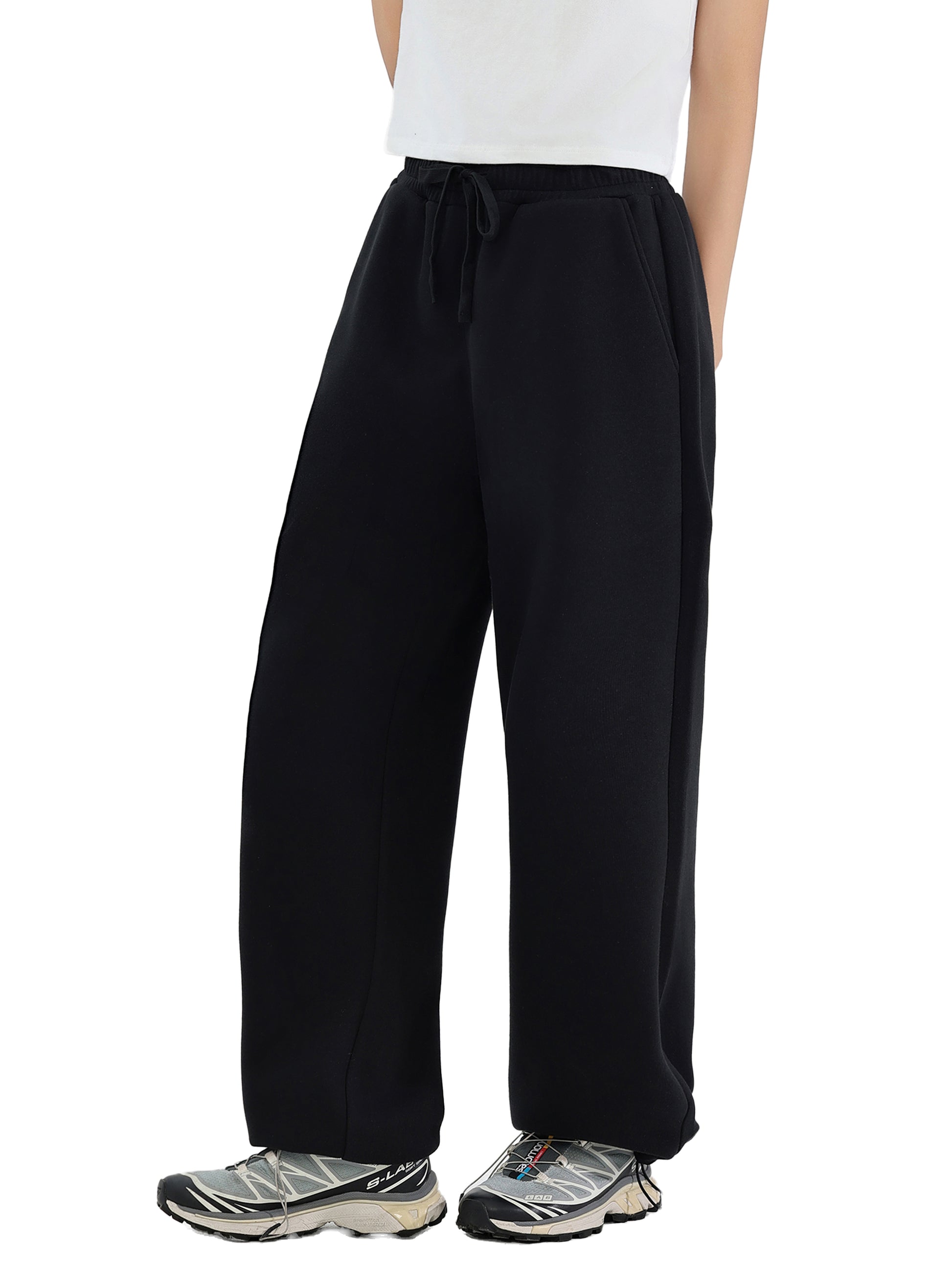 pant,unisex pants,drawstring pants,bottoms