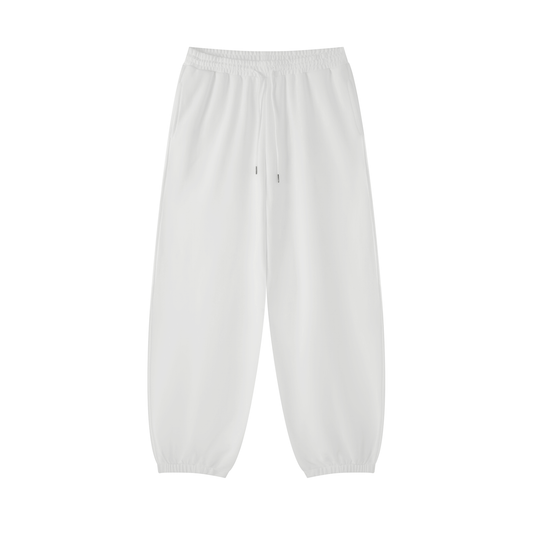 Essential Jogged Sweatpants,Women Pants,Pants,Sweatpants,Made for Women