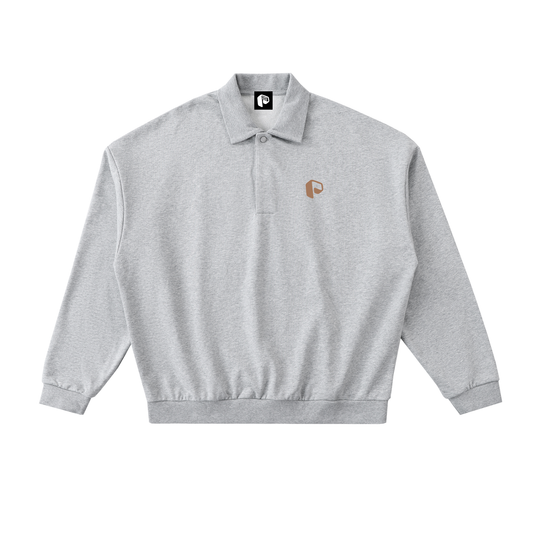 Sweatshirt,pehonix,Polo Sweatshirt,polo,Heavy Weight,New