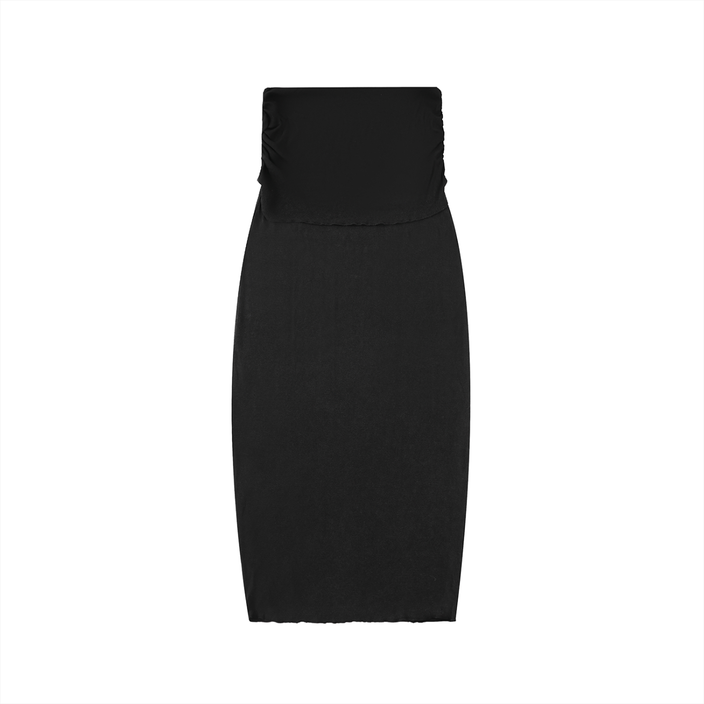 Straight Hip-Hugging Slim Maxi,Slim Maxi,skirt