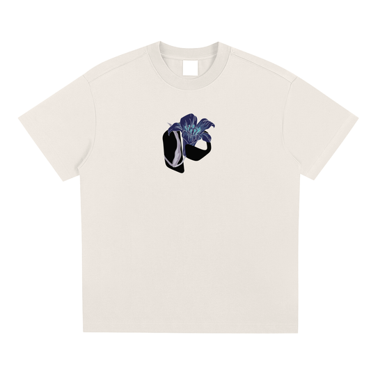 Mens Wear,Self Design,FLower Art