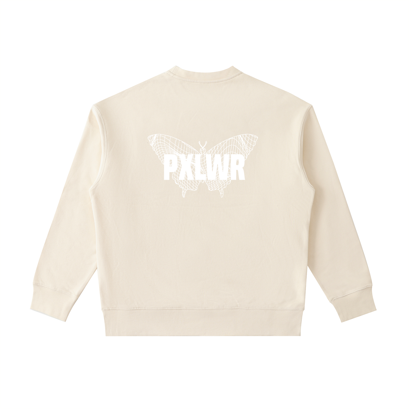 Sweatshirt,Graphic Sweatshirt,PXLWR,Pocket Crew neck sweatshirt,Pocket swetshirt