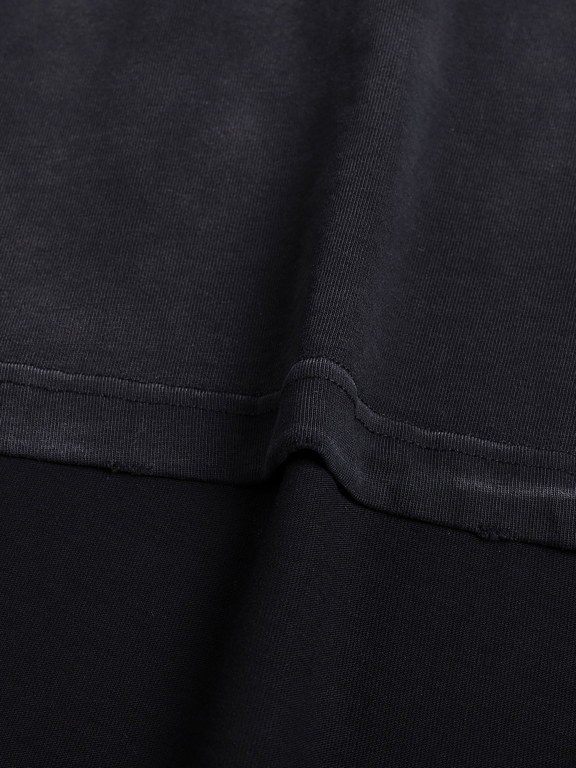 Vintage Washed Hand-Frayed T-S,Washed tshirt,Tshirt,Oversized