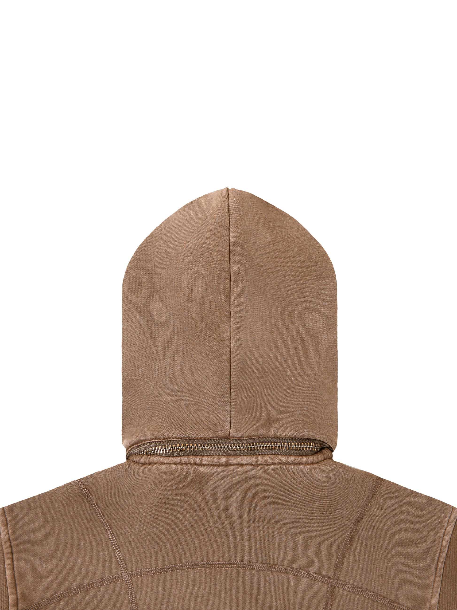 Cropped Fleece Hoodie,Vintage Washed,Fleece Hoodie,Womens Hoodie,Lady Luxe