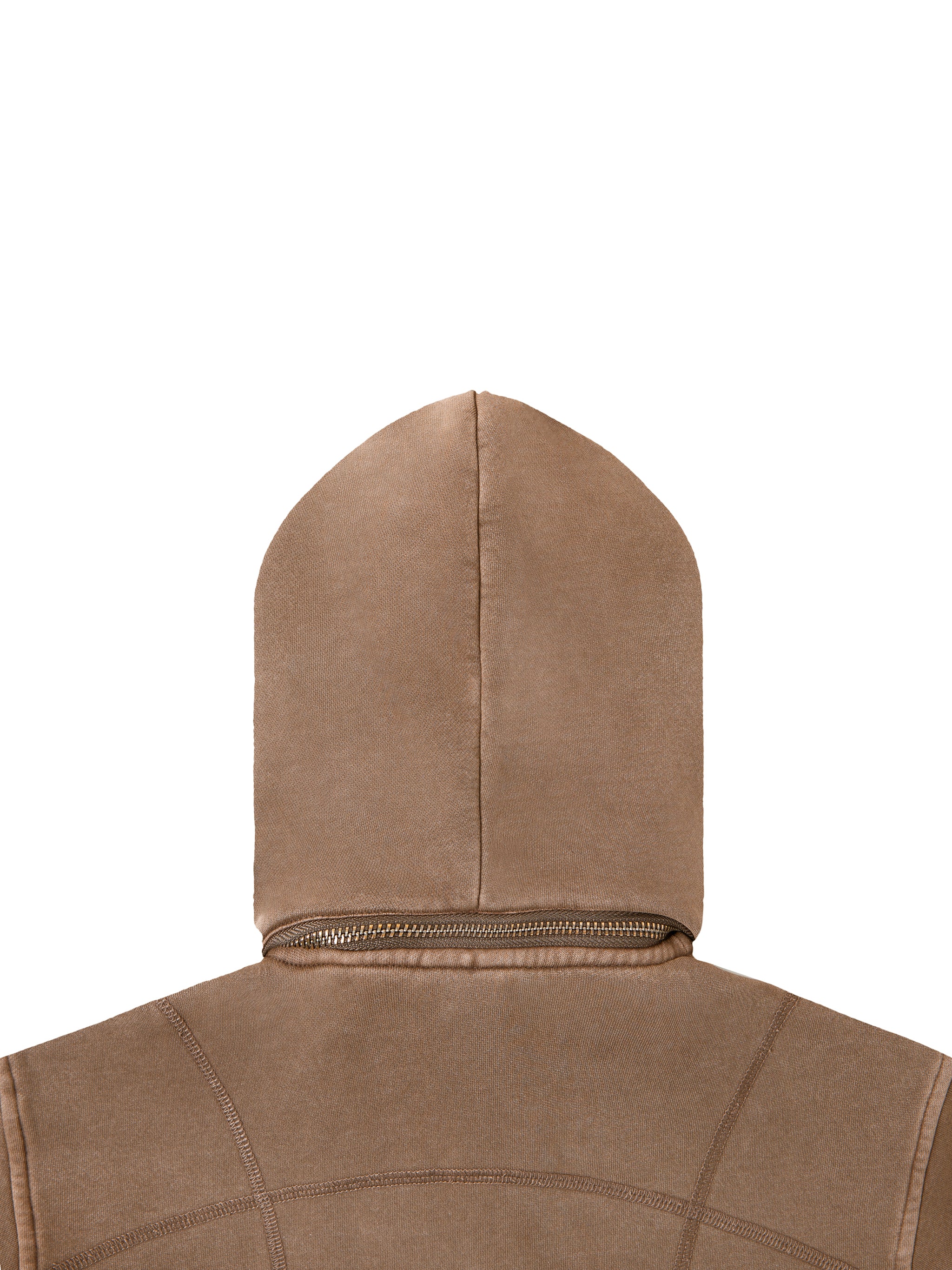 Cropped Fleece Hoodie,Vintage Washed,Fleece Hoodie,Womens Hoodie,Lady Luxe