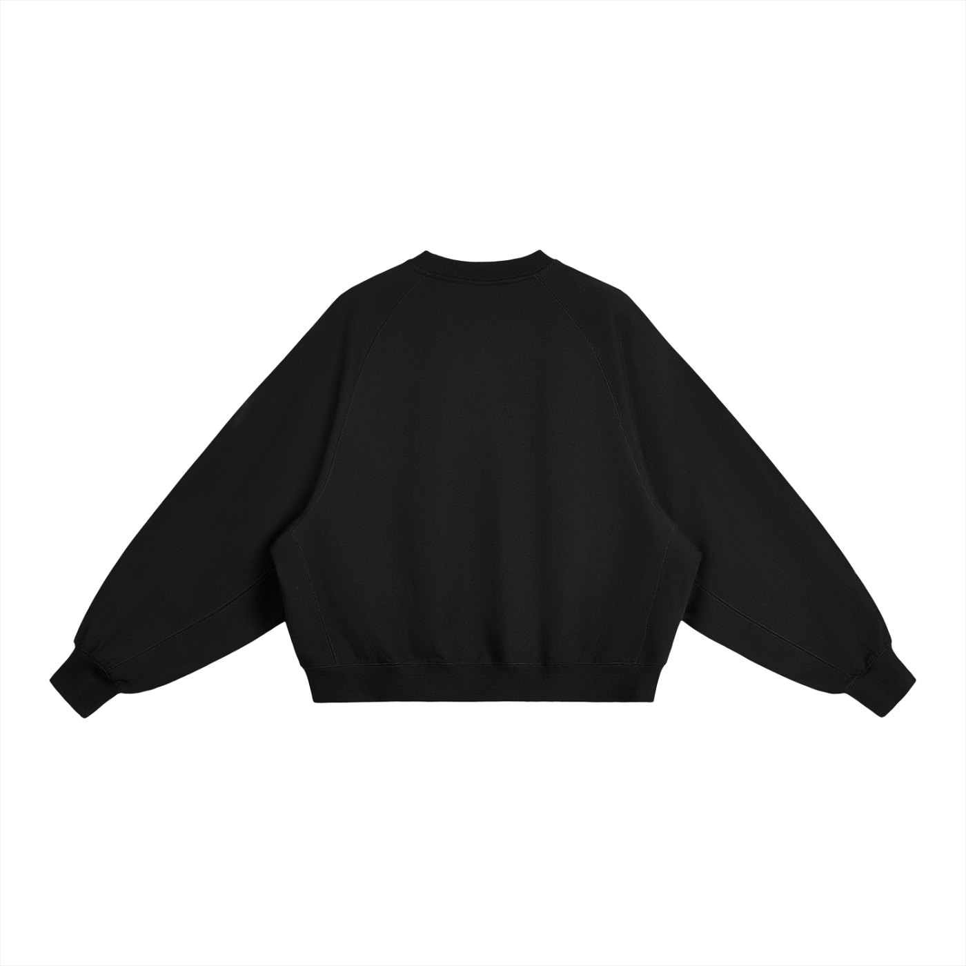 Heavyweight Dolman Sleeve,Boxy Sweatshirt,Sweatshirt,Unisex Sweatshirt,Raglan Sleeve Sweatshirt,New