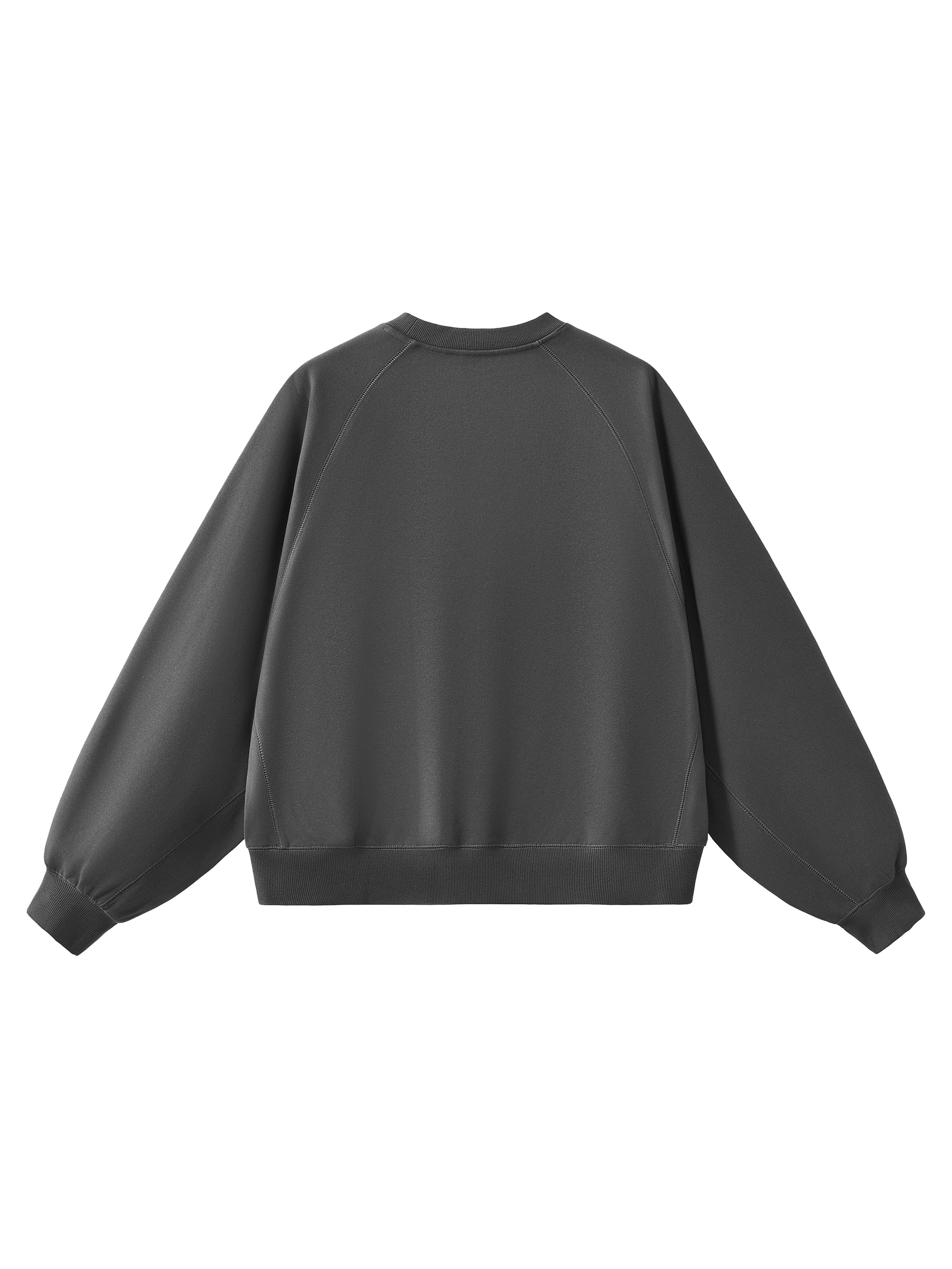Heavyweight Dolman Sleeve,Boxy Sweatshirt,Sweatshirt,Unisex Sweatshirt,Raglan Sleeve Sweatshirt,New