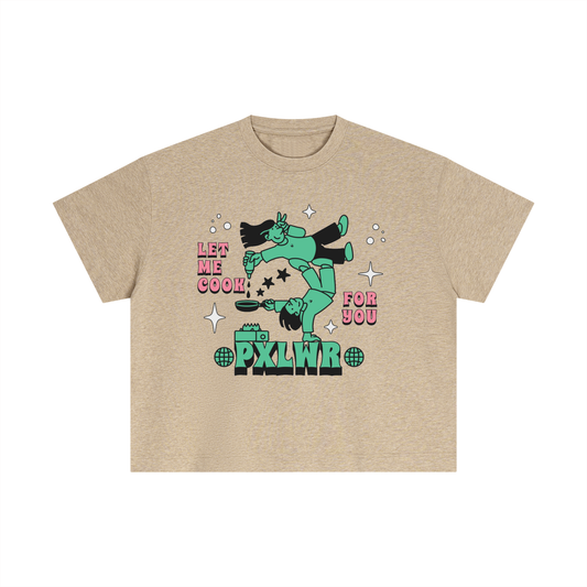 let me cook for you,cooking t-shirt,couple t-shirt,unisex t-shirt,unisex,new,cotton t-shirt,100% cotton