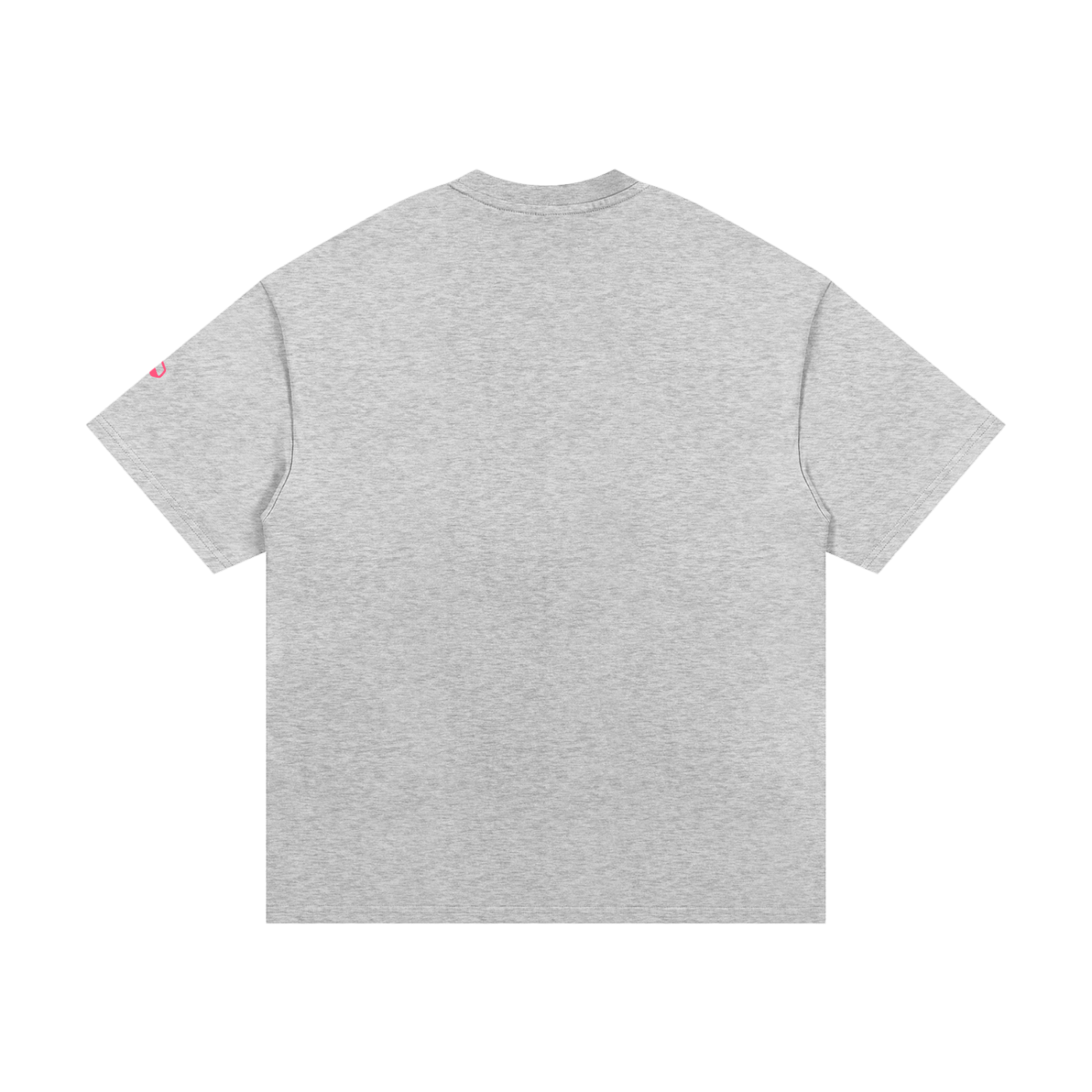 Essential Heavyweight Cotton T,Cotton T-Shirt,Tshirt,Pixel Hero,New