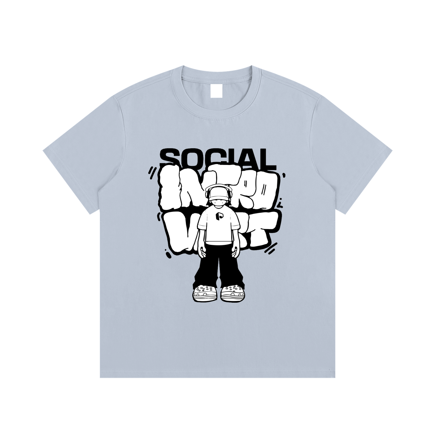 tshirt,new,T-Shirt,Cotton Tshirt,Introvert,Social Introvert