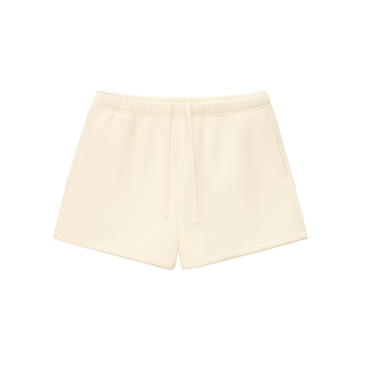 Drawstring Sweatshorts,Sweatshorts,Womens Shorts