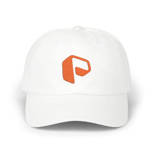 Pixel Wear initial Cap - PIXEL WEAR