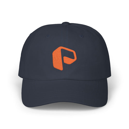Pixel Wear initial Cap - PIXEL WEAR