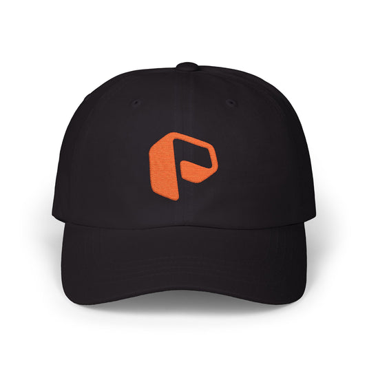 Pixel Wear initial Cap - PIXEL WEAR