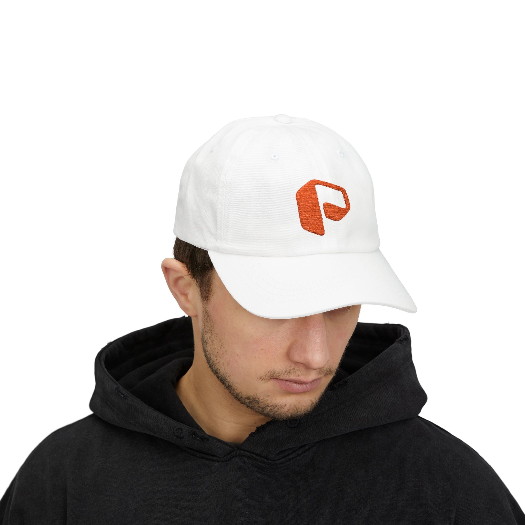 Pixel Wear initial Cap - PIXEL WEAR