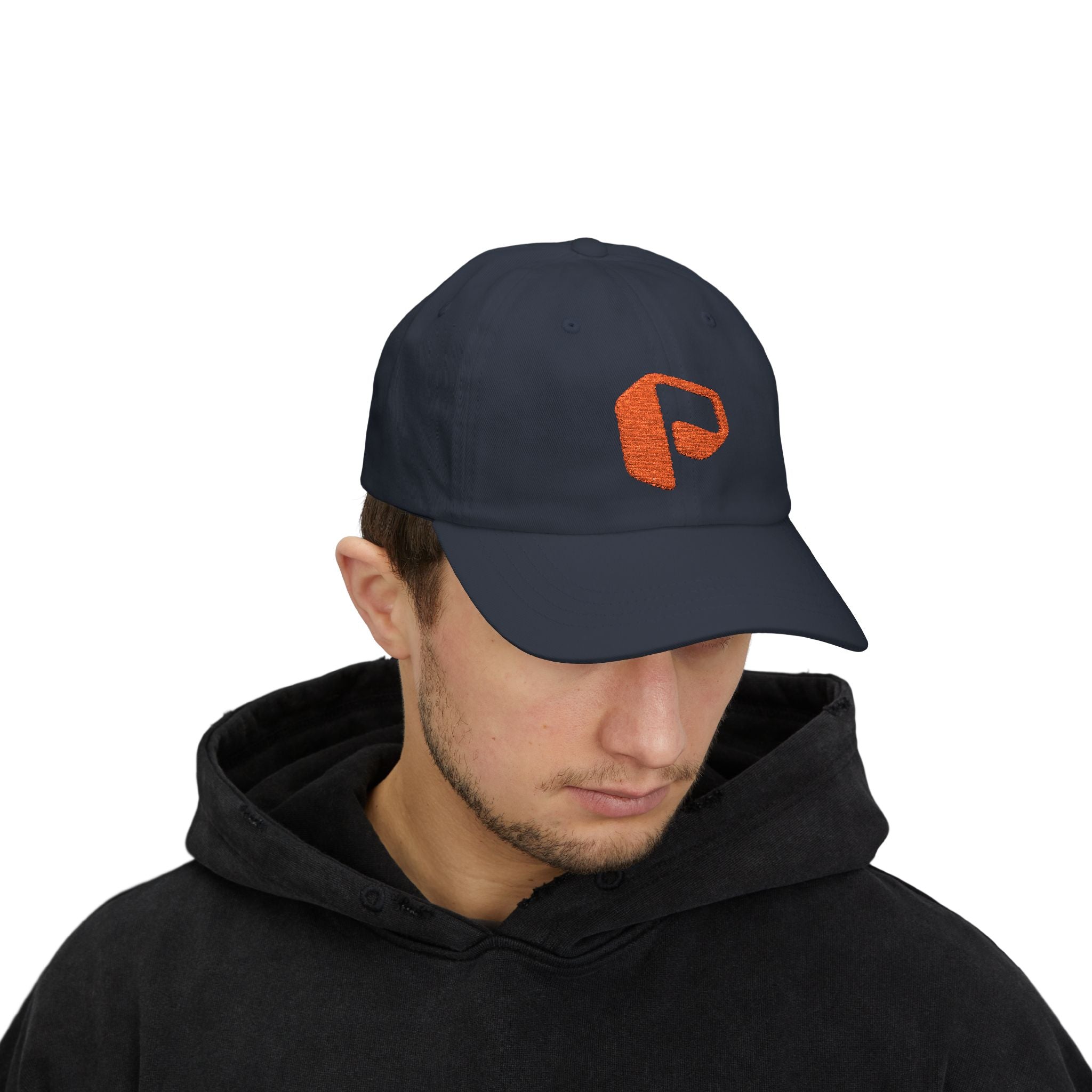 Pixel Wear initial Cap - PIXEL WEAR