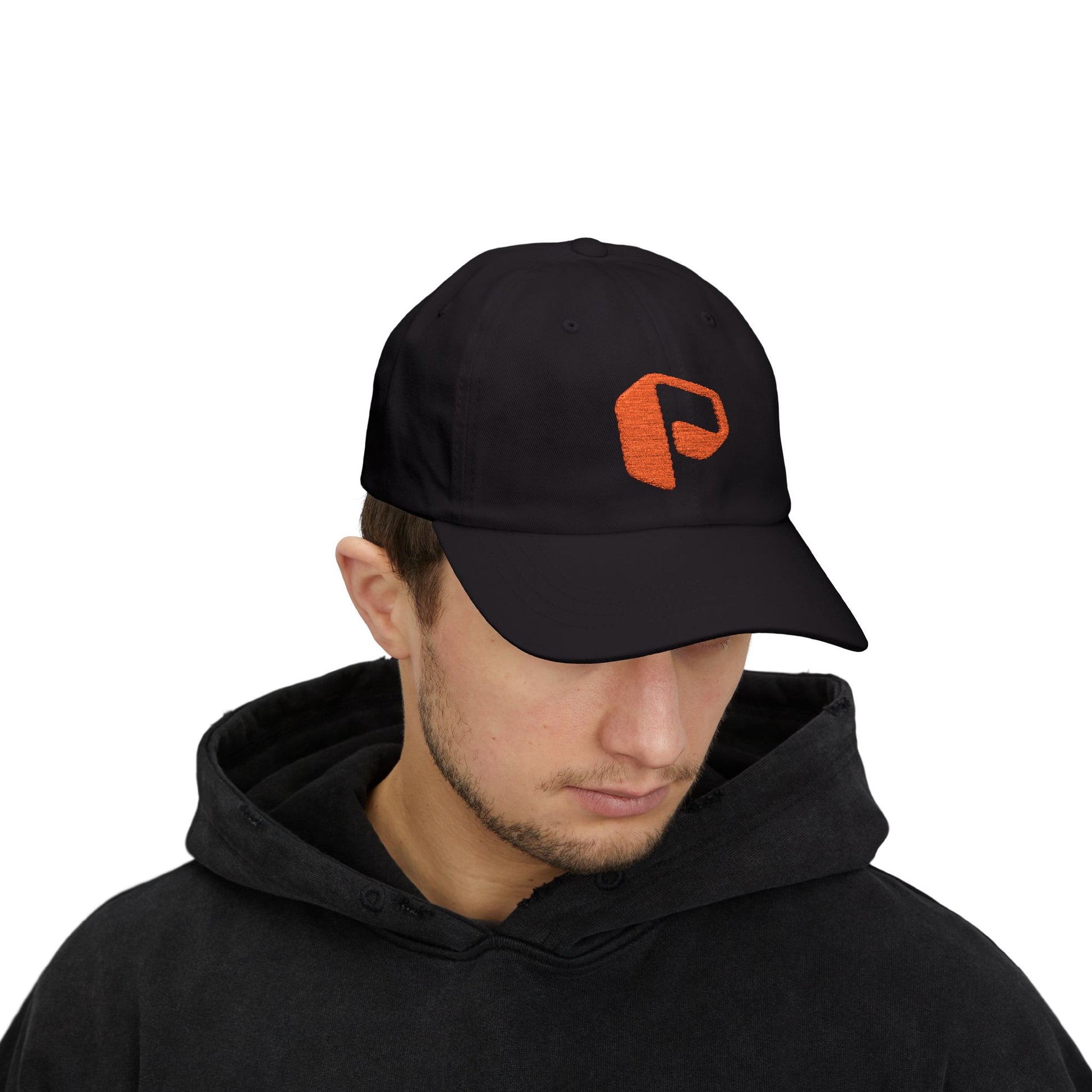 Pixel Wear initial Cap - PIXEL WEAR