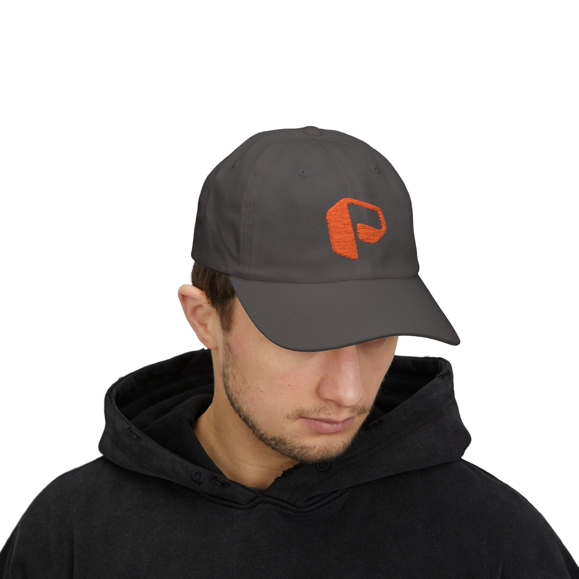 Pixel Wear initial Cap - PIXEL WEAR