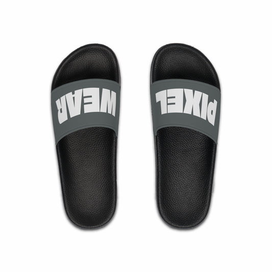 Men's Pixel Wear Slide - PIXEL WEAR